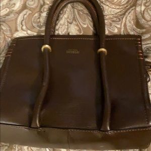 Purse carried 3 days